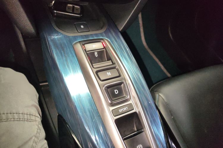 Used CIIMO X-NV 2020 Windstorm Edition
