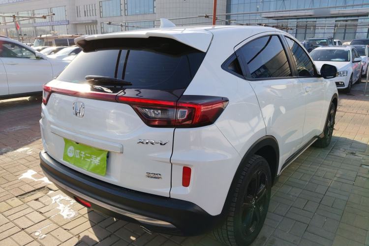 Used Honda XR-V 2021 220TURBO CVT Comfort Version