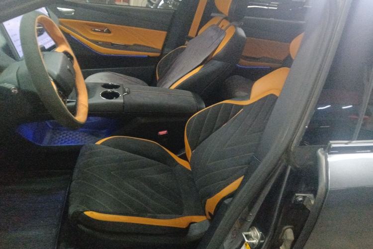 Used Deepal SL03 2025 Extended-Range Sporty Version
