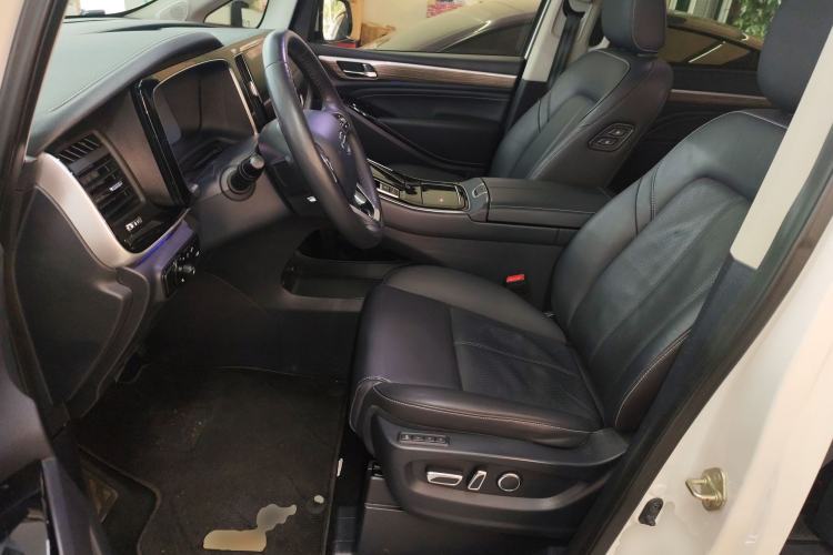 Used GAC Trumpchi M8 2023 Lingxiu Series 390T Ultimate Edition