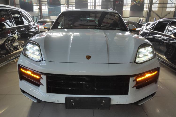 Used Porsche Cayenne 2024 Cayenne 3.0T
