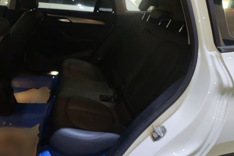 Used BMW X1 2019 sDrive18Li Fashion Model