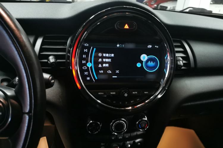 Used  MINI 2018 1.5T ONE PLUS