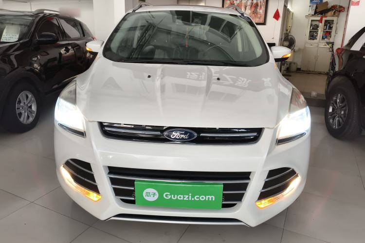 Used Ford Kuga 2015 1.5L GTDi Two-Wheel Drive Fashion Edition