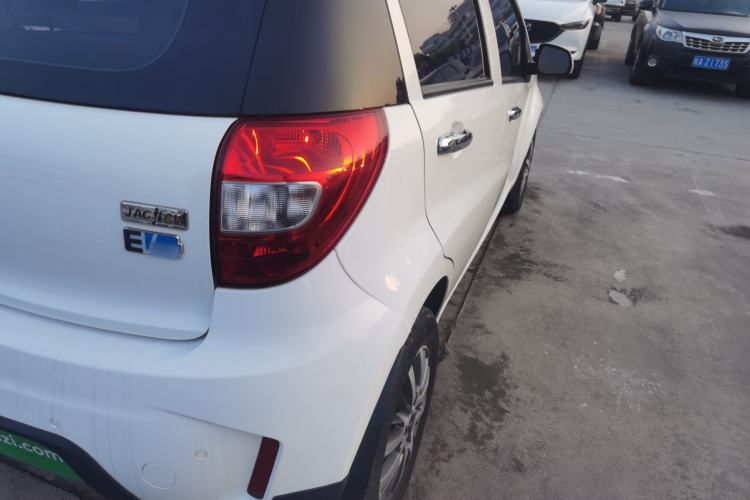 Used  iEV6E 2018 Sport Version iEV6E Smart Edition