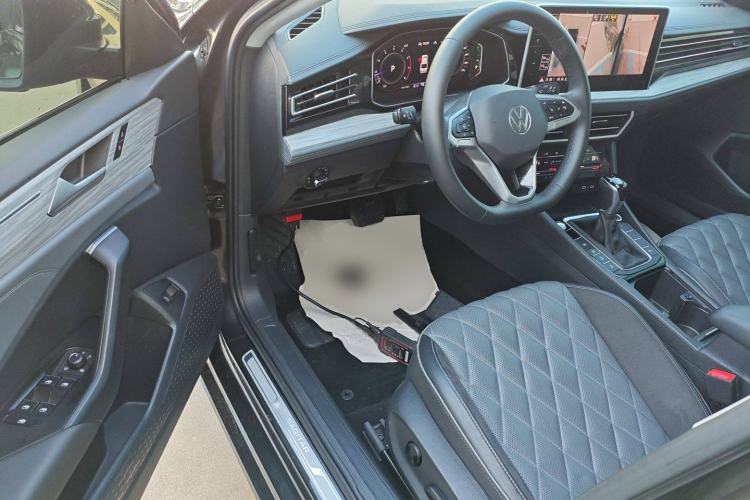 Used Volkswagen Sagitar 2023 300TSI DSG Excellence Edition
