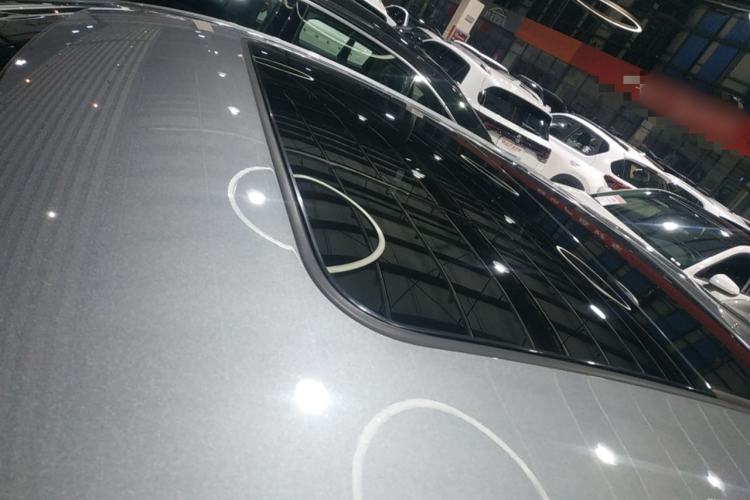 Used Buick Envista 2022 1.5T GS Fuel-Efficient Version