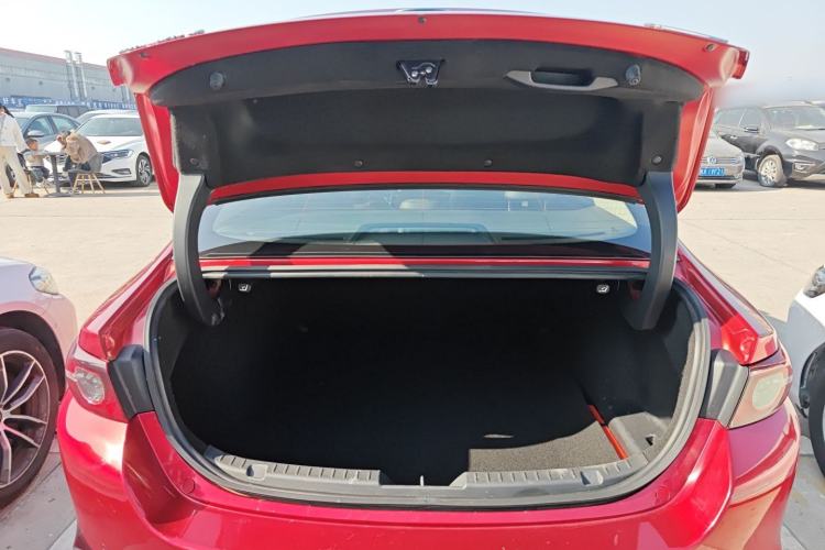 Used Mazda Mazda 3 Axela 2020 2.0L Automatic Zhiya Edition