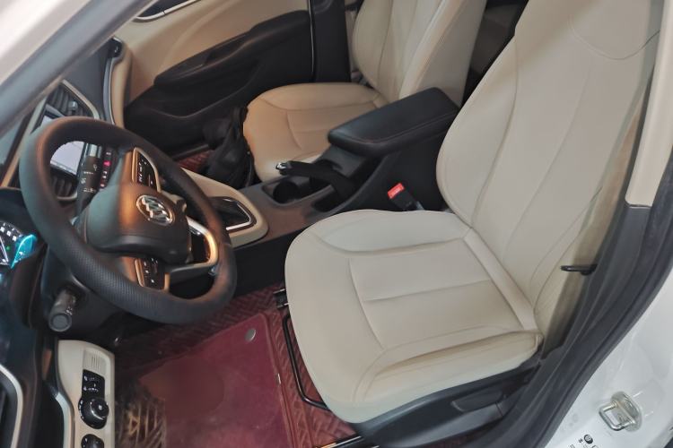 Used Buick GT 2021 Exemplar 1.5L Automatic Elite Version