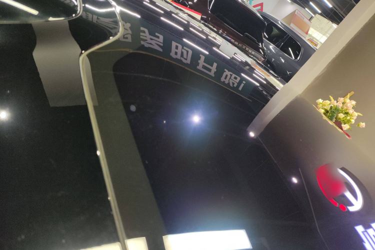 Used  SU7 2024 Four-Wheel Drive Ultra-Long Range Advanced Intelligent Driving Max Edition
