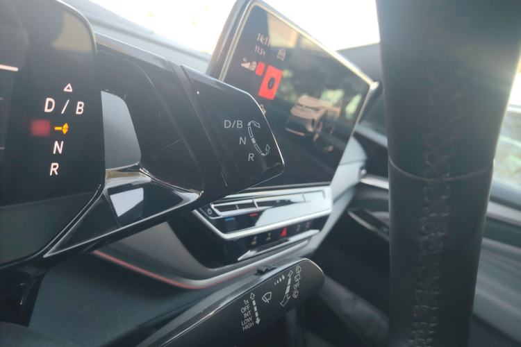 Used Volkswagen ID.4 CROZZ 2022 High-Performance PRIME Edition
