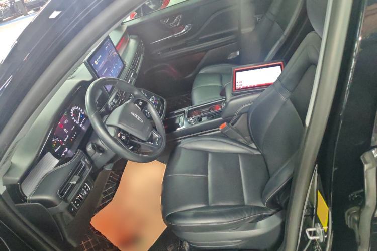 Used Lincoln Corsair 2020 2.0T Two-Wheel Drive Luxury Edition