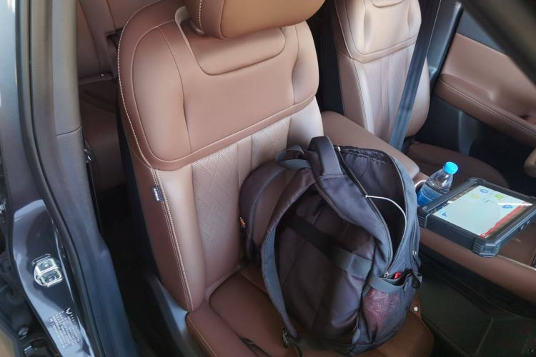 Used Wuling Xingguang S 2024 510 km Flagship Version
