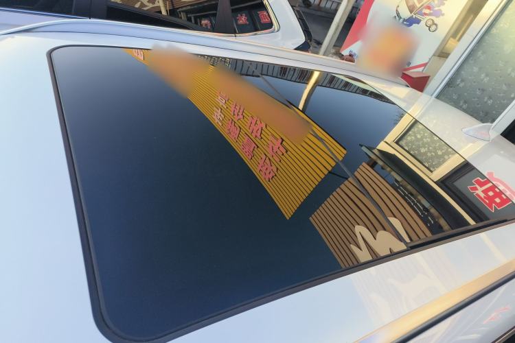 Used BMW X1 2022 sDrive25Li Leading Model
