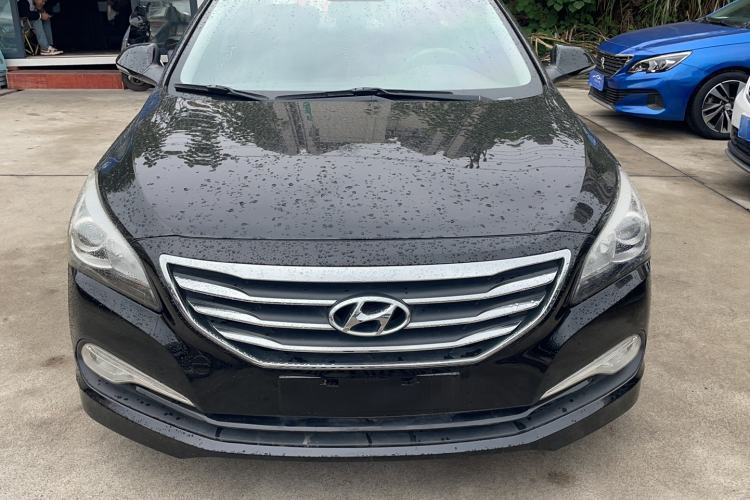 Used Hyundai Mistra 2014 1.8L Automatic Smart GLS
