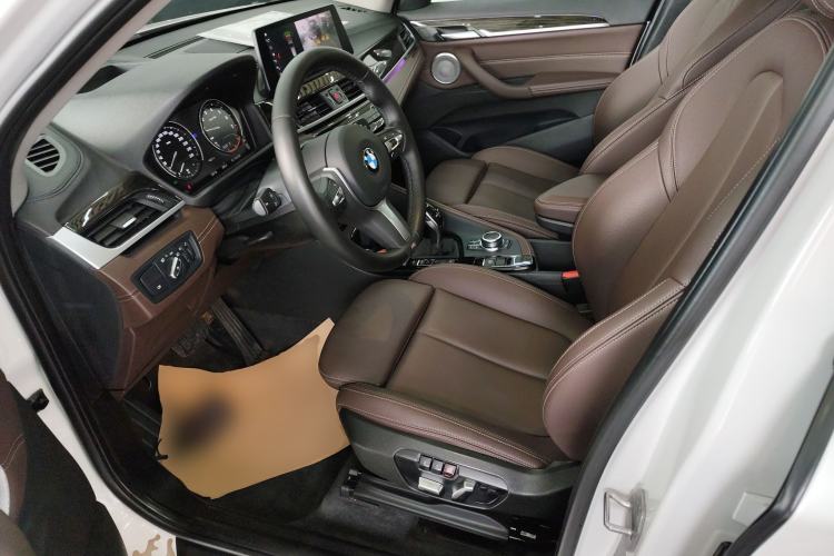 Used BMW X1 2021 Revised xDrive25Li Premium Edition
