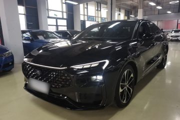 Used Ford Mondeo 2022 Facelift EcoBoost 245 ST-Line