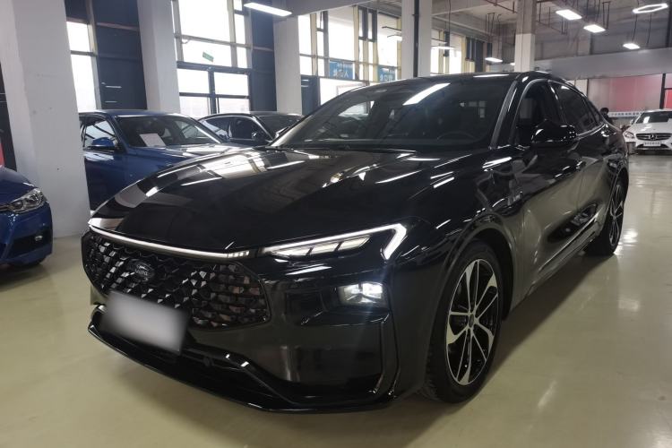 Used Ford Mondeo 2022 Facelift EcoBoost 245 ST-Line
