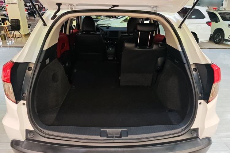 Used Honda Vezel 2020 220 TURBO CVT Elite Edition
