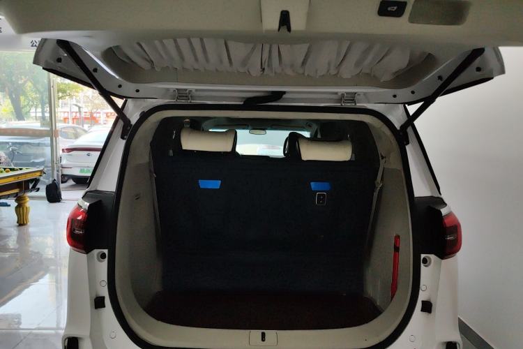 Used Buick GL8 2020 ES Land Cruiser 653T Comfort Edition
