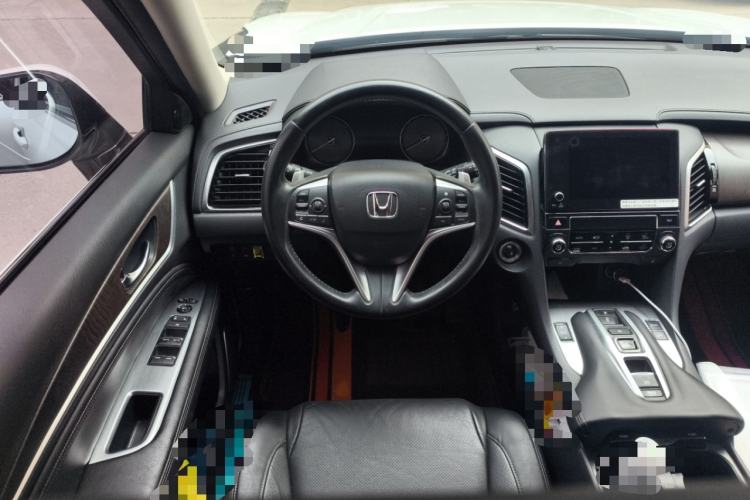 Used Honda Avancier 2020 370TURBO Two-Wheel Drive Luxury Edition
