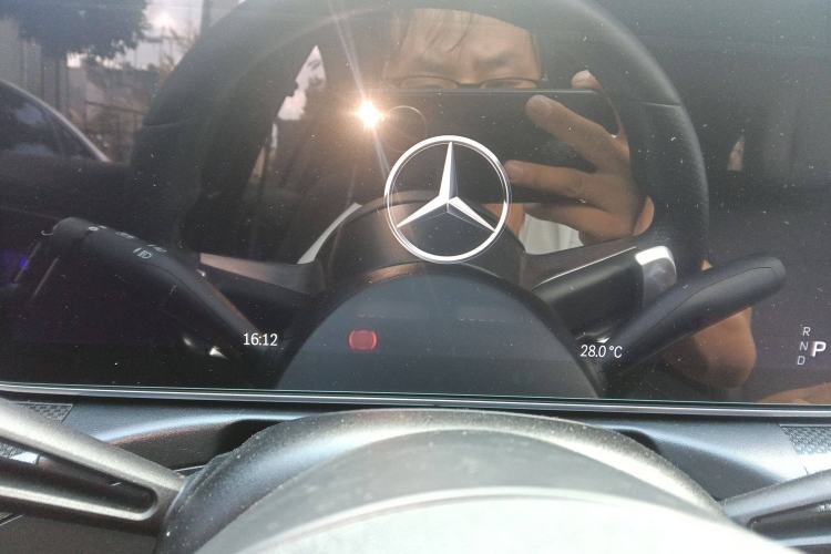 Used Mercedes-Benz C-Class 2022 Restyled C 200 L Sport Edition
