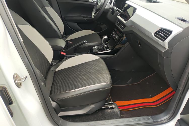 Used Volkswagen Tacqua 2023 200TSI DSG Joy-Connect Edition