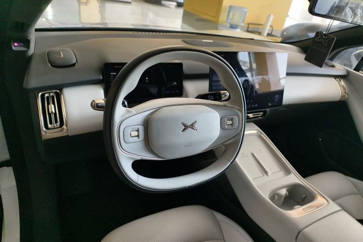 Used XPeng P7+ 2024 Long-Range Max
