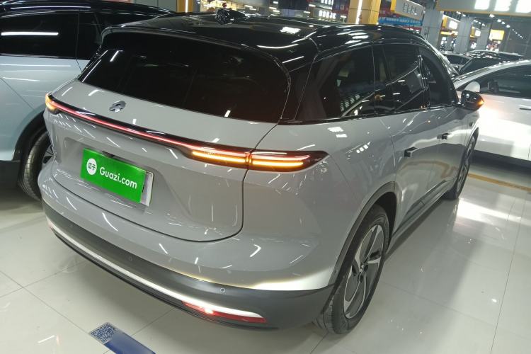 Used Nio ES6 2023 75 kWh