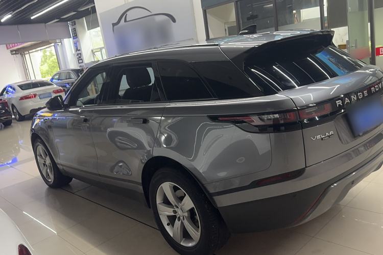 Used Land Rover Range Rover Velar 2020 P250