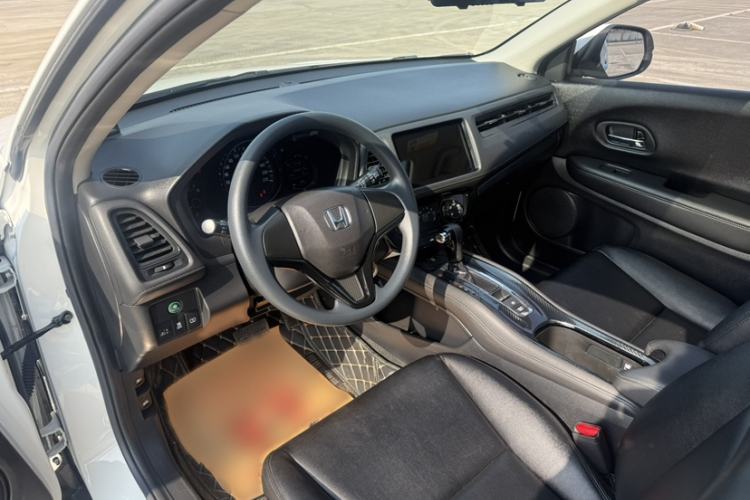 Used Honda Vezel 2020 1.5L CVT Elite Edition