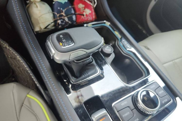 Used Beijing Auto BJ40 2024 2.0T Urban Hunter Honor Edition
