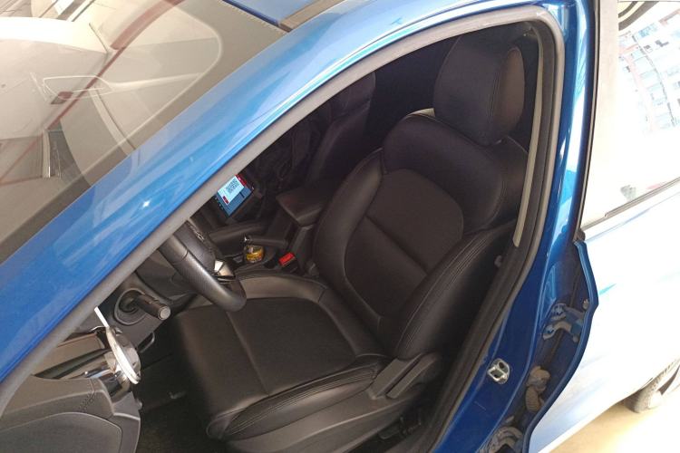 Used MG ZS 2018 1.5L Manual Comfort Edition China V Standard
