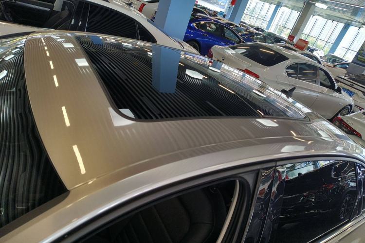 Used Volkswagen Sagitar 2021 200TSI DSG Comfort Connect Edition
