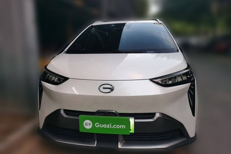 Used AION Y 2022 70 Tech Edition Lithium Iron Phosphate