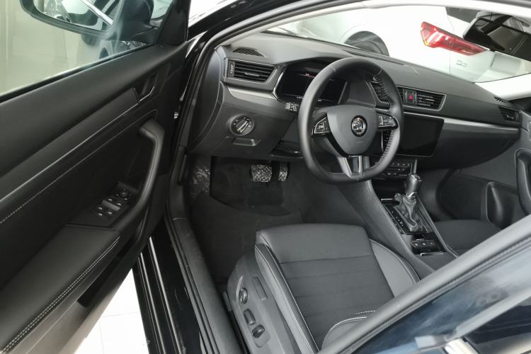 Used Skoda Superb 2024 TSI280 DSG Luxury Edition