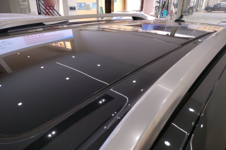 Used Volkswagen Talagon 2024 380TSI All-Wheel Drive R-Line Cruise Edition
