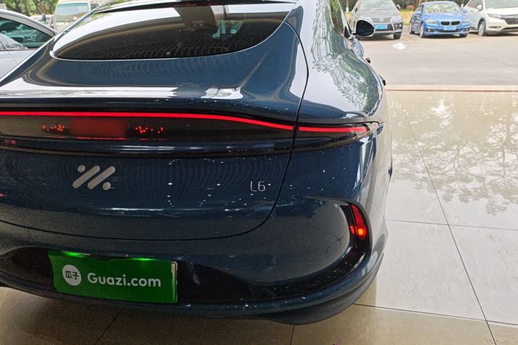 Used  L6 2024 Max Standard Edition
