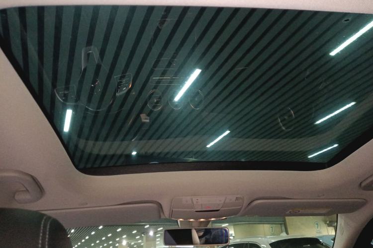 Used Mercedes-Benz C-Class 2020 C 260 Estate
