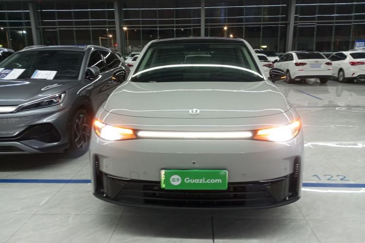 Used Leapmotor C10 2024 530 Smart Edition
