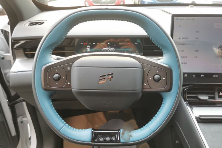 Used  Shanhai L6 2024 1.5TD DHT MAX
