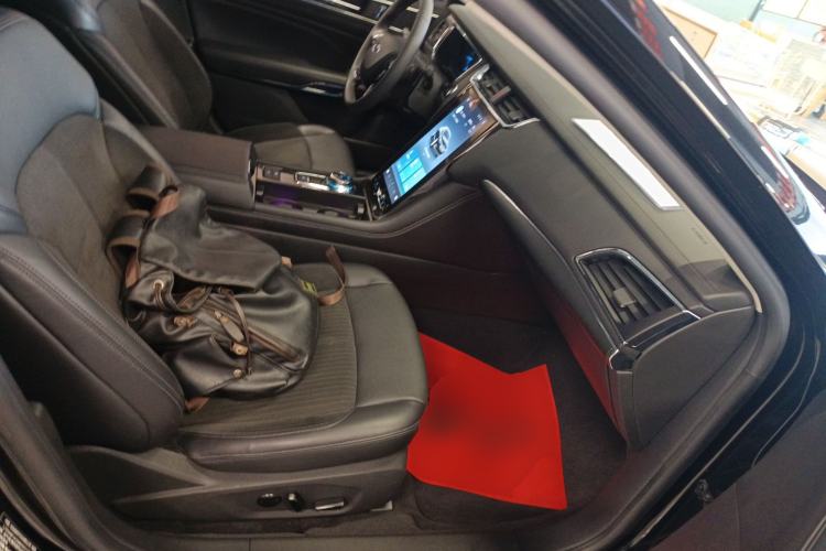 Used Ford Taurus 2019 EcoBoost 245 Comfort Edition