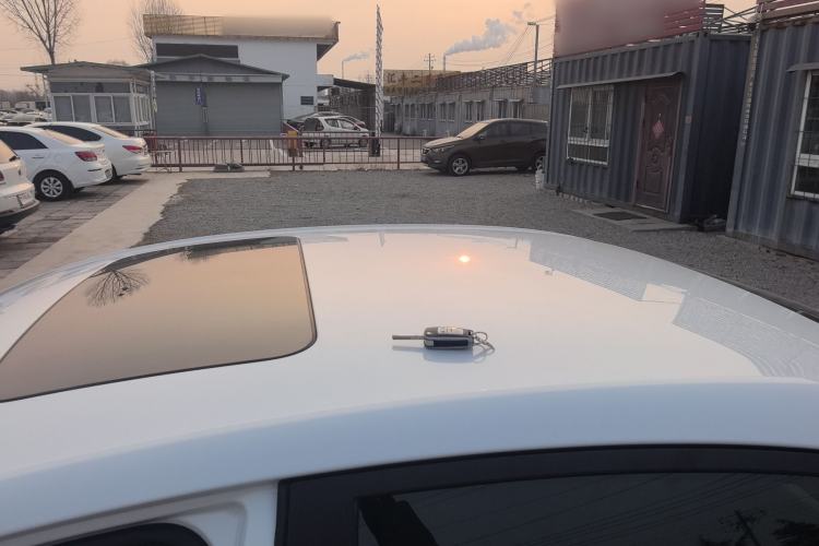 Used Buick GT 2017 15N Automatic Elite Version
