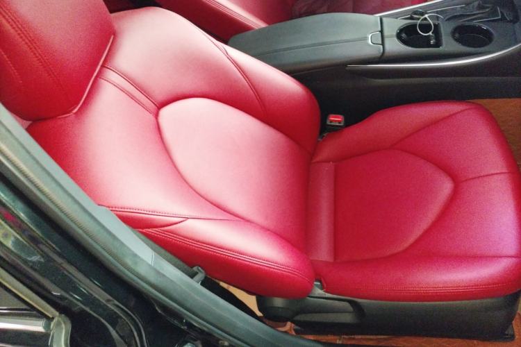 Used Toyota Avalon 2022 2.0L Ambition Edition
