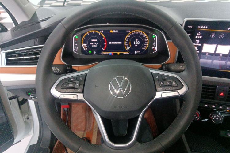 Used Volkswagen Bora 2023 200TSI DSG YueXing PRO Edition