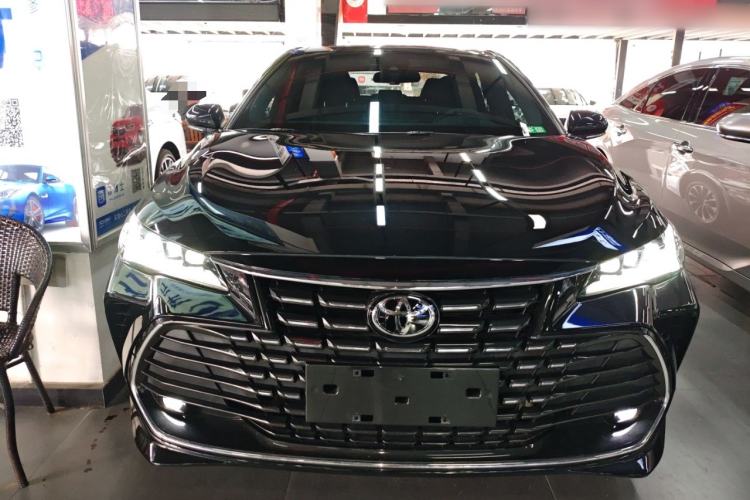 Used Toyota Avalon 2023 2.0L Luxury Edition