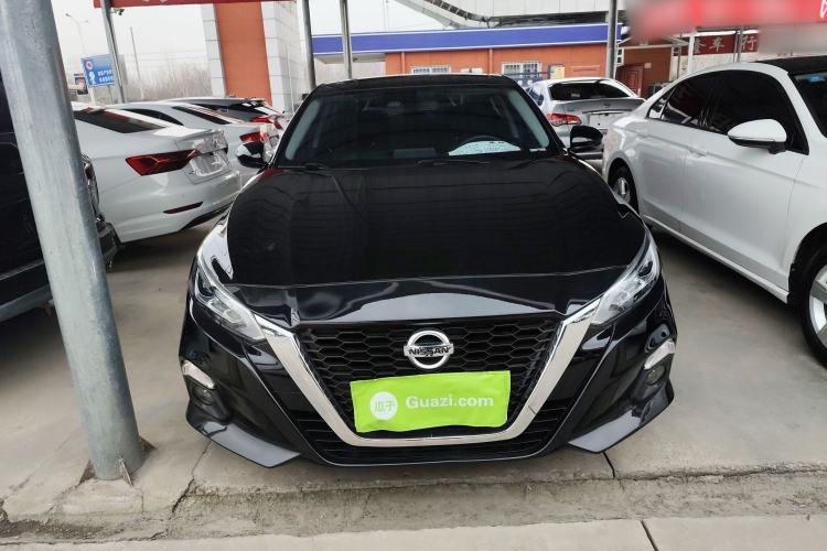 Used Nissan Teana 2021 2.0L XL Comfort Edition
