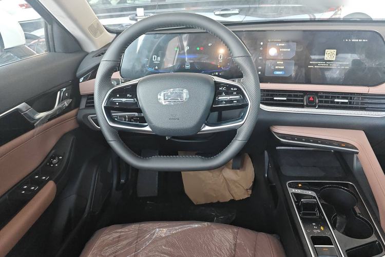 Used Bestune B70 2024 Dragon Edition 1.5T Leading Model
