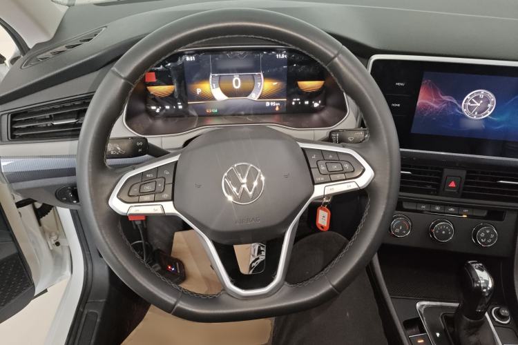 Used Volkswagen Bora 2023 200TSI DSG Comfort Edition
