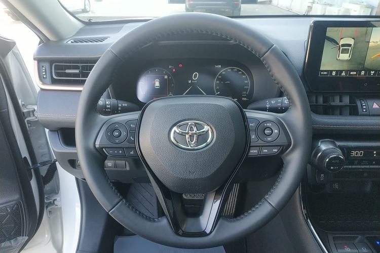 Used Toyota Wildlander 2024 2.0L CVT Two-Wheel Drive Urban Edition

